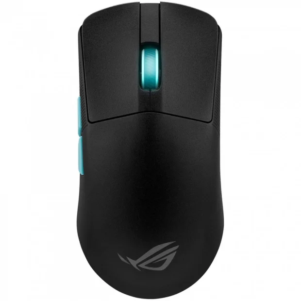 Игровая мышь ASUS Harpe Ace Aim Lab Edition Black